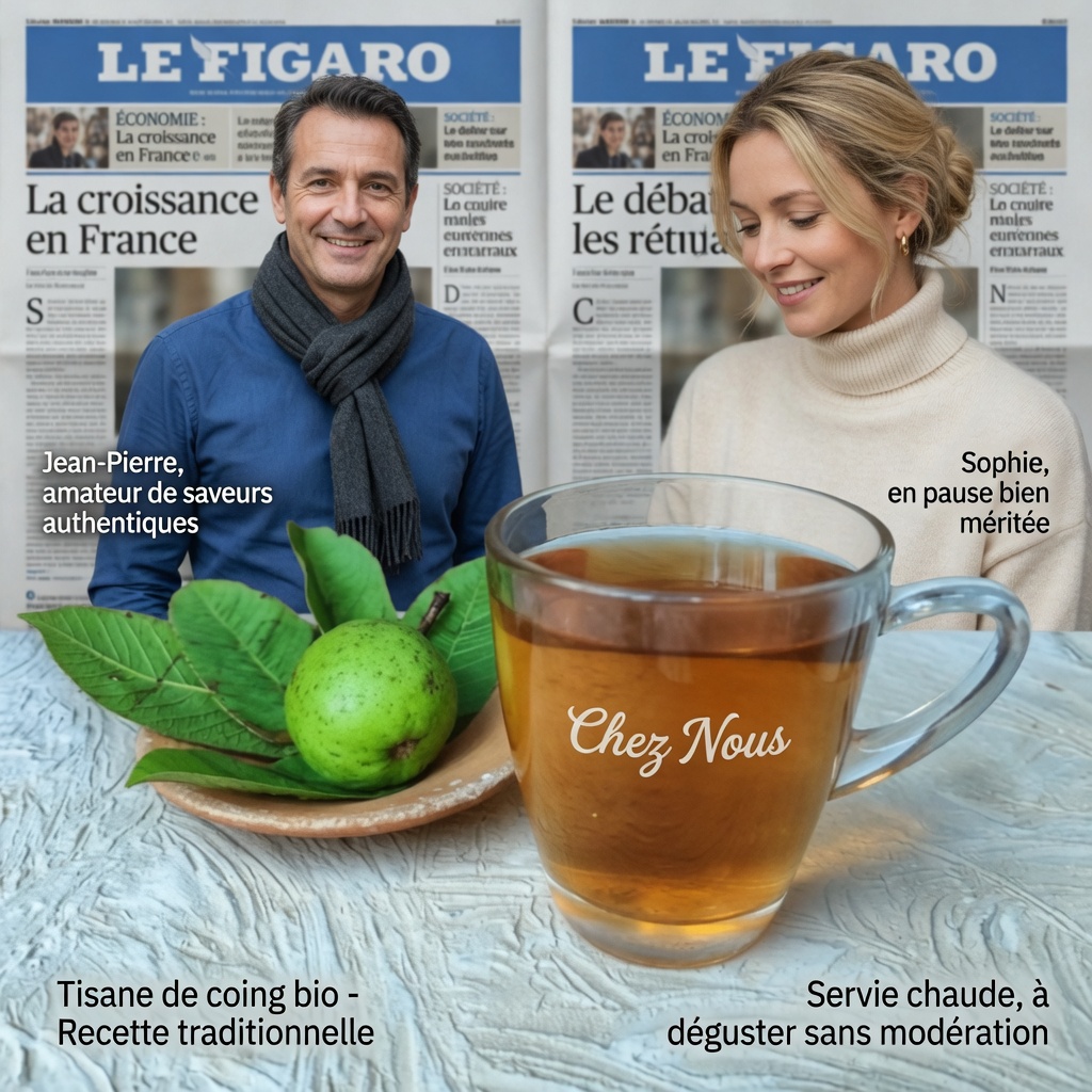 Bienfaits des feuilles de goyavier : pourquoi cette feuille du quotidien mérite une place dans votre routine bien-être