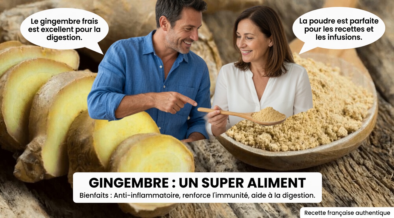 5 plantes populaires qui peuvent favoriser la circulation dans les jambes (et des conseils de sécurité importants à connaître d’abord)