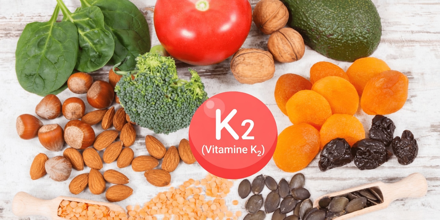 La vitamine « oubliée » qui pourrait soutenir votre circulation après 50 ans