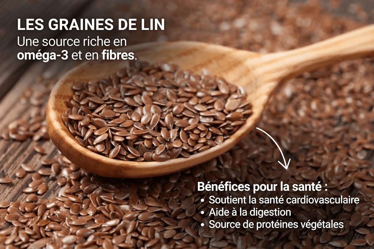 Mangez ces 3 graines chaque matin pour une meilleure santé, même en vieillissant