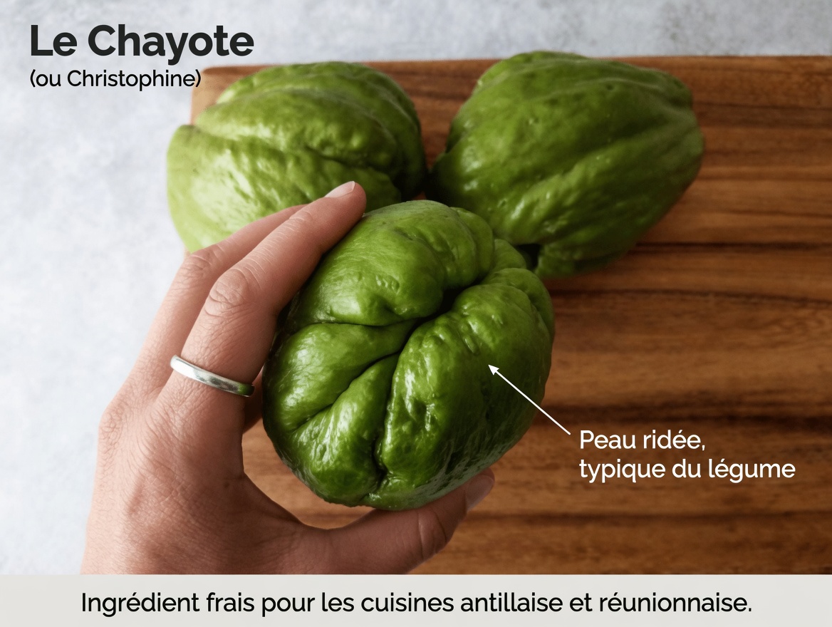 Découvrez les surprenants bienfaits du chayote pour la santé et des façons simples de l’intégrer à votre alimentation quotidienne