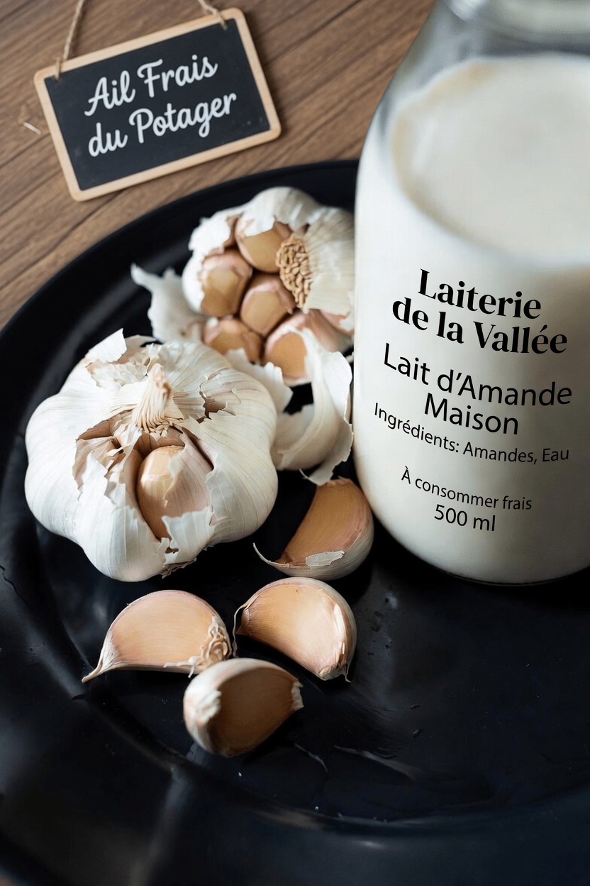 Faire bouillir de l’ail dans du lait et en boire une fois : pourquoi vous pourriez vouloir essayer cette habitude traditionnelle