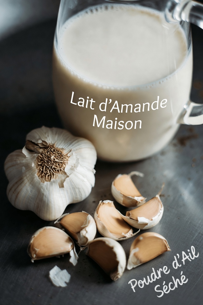 Faire bouillir de l’ail dans du lait et en boire une fois : pourquoi vous pourriez vouloir essayer cette habitude traditionnelle