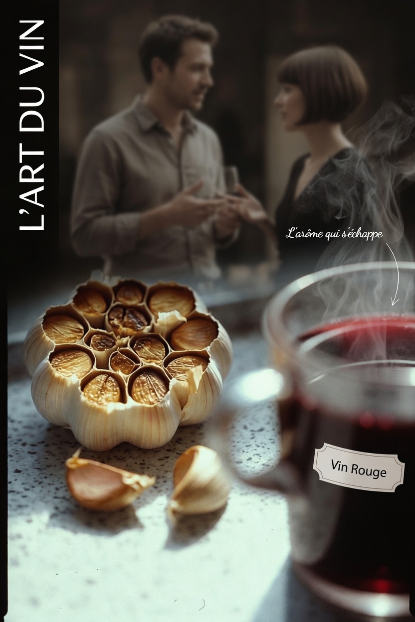 Comment le café et l’ail peuvent soutenir naturellement votre énergie quotidienne, votre vitalité et votre bien-être général