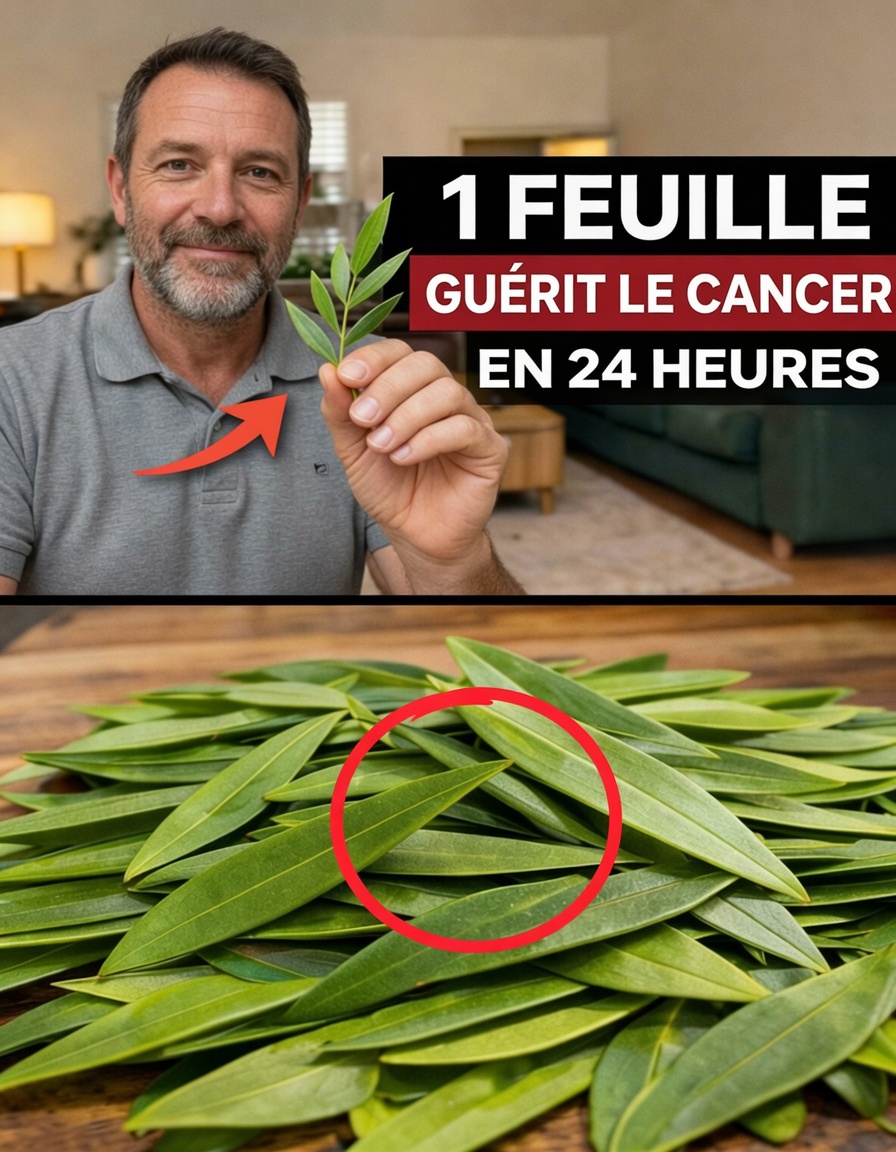 Explorer les bienfaits potentiels des feuilles d’olivier pour la santé : ce que dit la science sur ce remède traditionnel