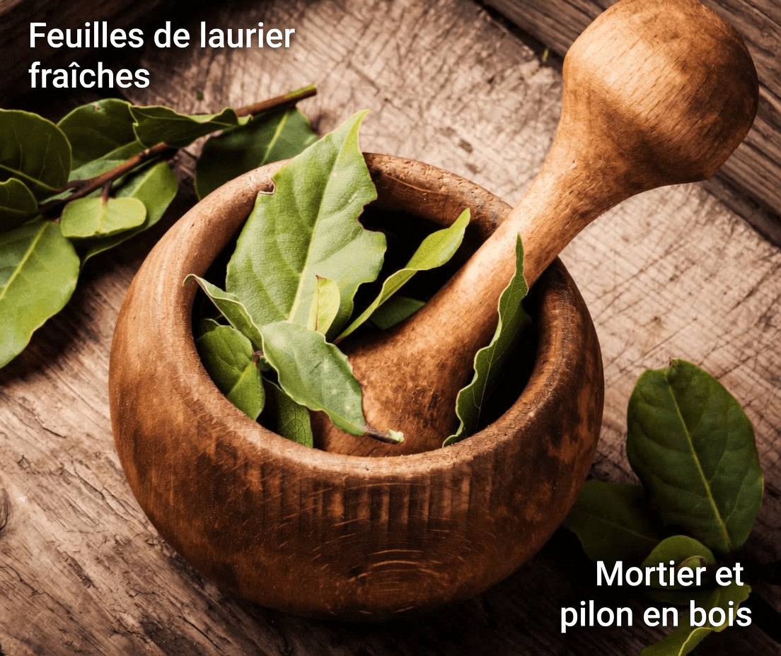 Explorer les bienfaits potentiels des feuilles de laurier pour la peau : un ingrédient naturel dans votre cuisine