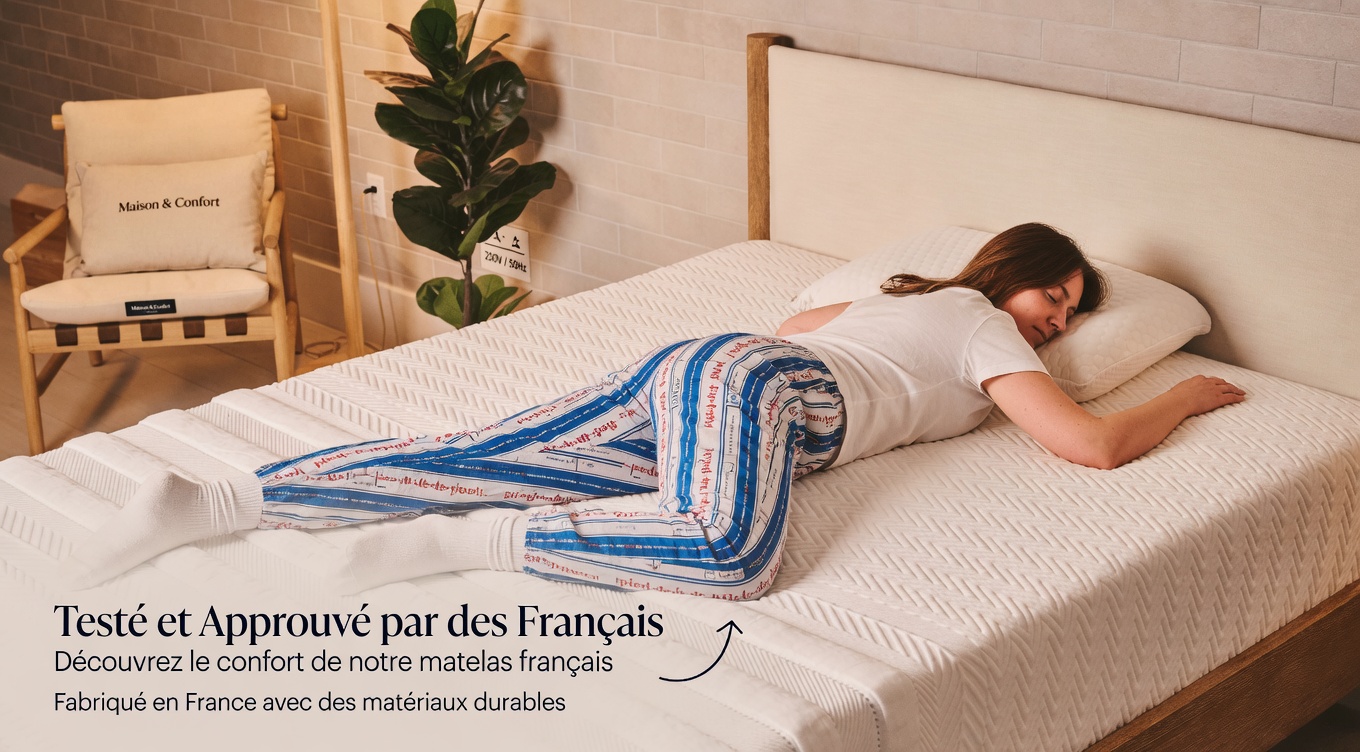 Seniors : les 4 pires positions de sommeil à éviter après 70 ans et 4 meilleures à essayer à la place