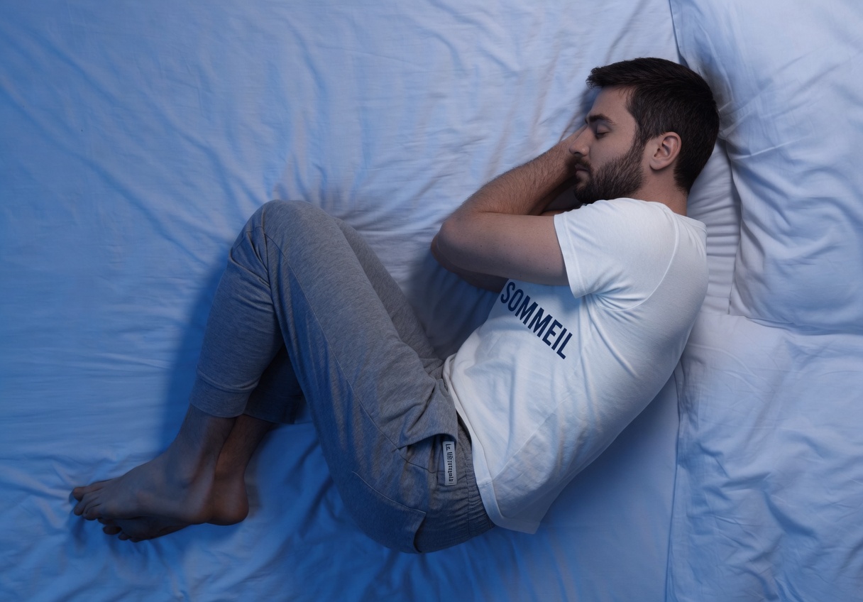Seniors : les 4 pires positions de sommeil à éviter après 70 ans et 4 meilleures à essayer à la place