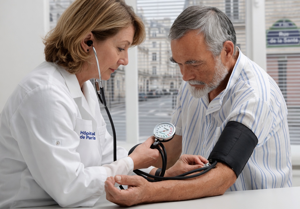 Ce que les seniors doivent savoir sur les suppléments de vitamine E et les risques potentiels d’AVC : points clés