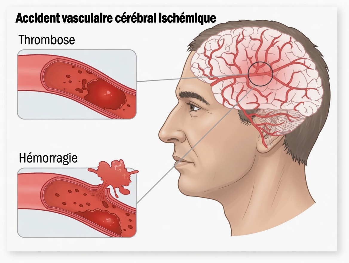 Ce que les seniors doivent savoir sur les suppléments de vitamine E et les risques potentiels d’AVC : points clés