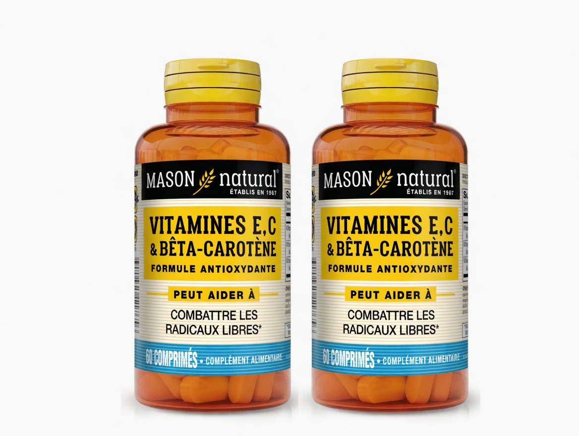 Ce que les seniors doivent savoir sur les suppléments de vitamine E et les risques potentiels d’AVC : points clés