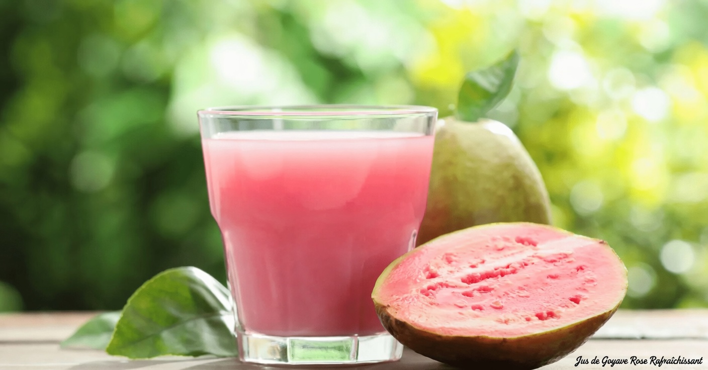 Comment utiliser la goyave pour soutenir la santé des yeux — Remèdes naturels pour votre vision