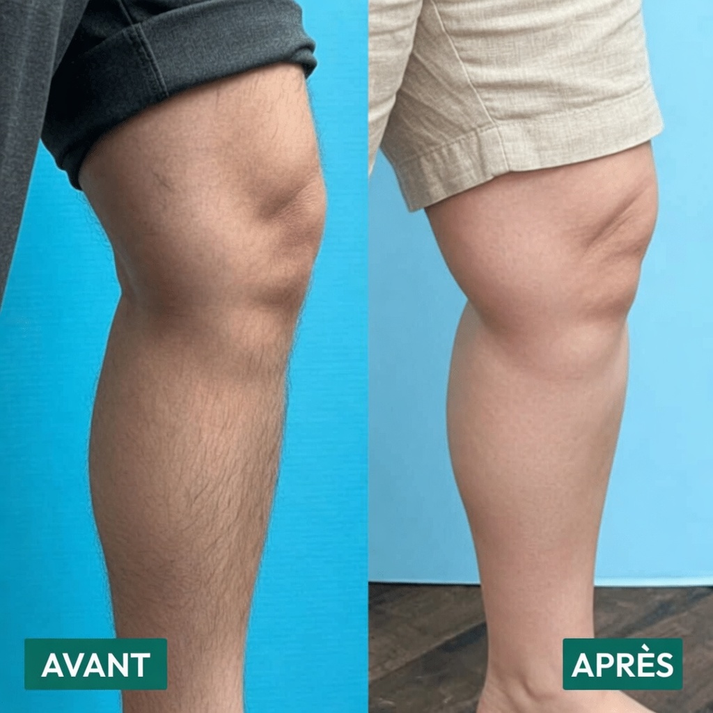 Le remède secret de grand-mère contre les varices : aloe vera, vinaigre de cidre de pomme et citron révélés