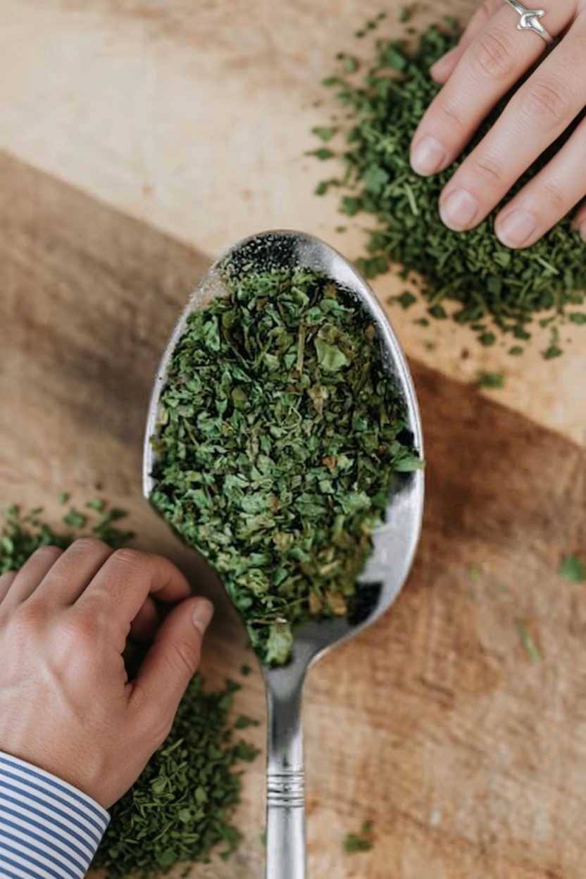 Origan pour les yeux : explorer le soutien potentiel de cette herbe courante pour la vision