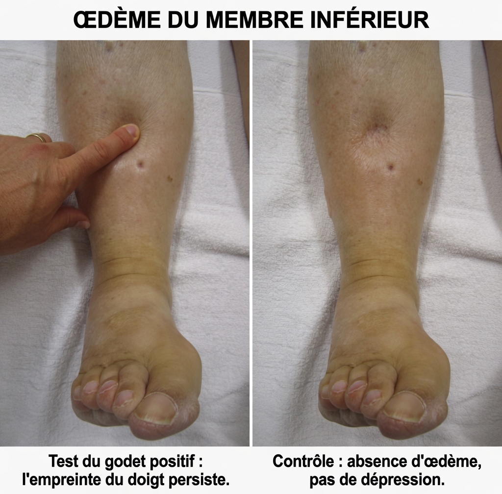 12 effets secondaires moins connus de l’amlodipine dont vous devriez être conscient(e)