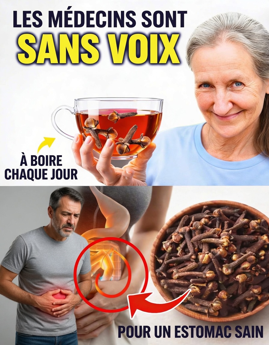 Explorer les bienfaits potentiels du clou de girofle mâché pour le bien-être : ce que la science suggère à propos de cette épice ancestrale