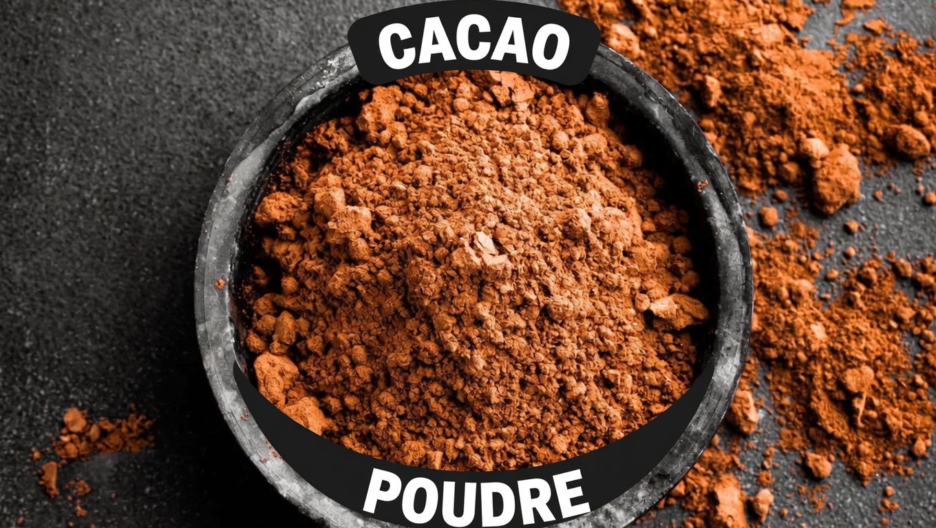 Découvrez comment garder du cacao cru sous votre langue pendant 30 secondes pourrait bénéficier à votre circulation et à votre bien-être
