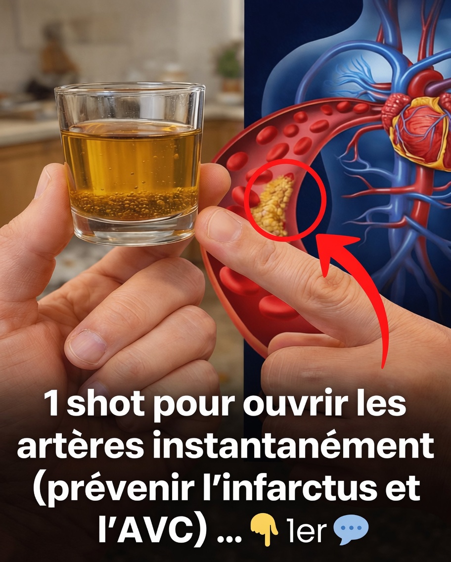 Comment un shot quotidien d’huile d’olive, de graines de chia et de piment de Cayenne soutient la santé du cœur et des artères