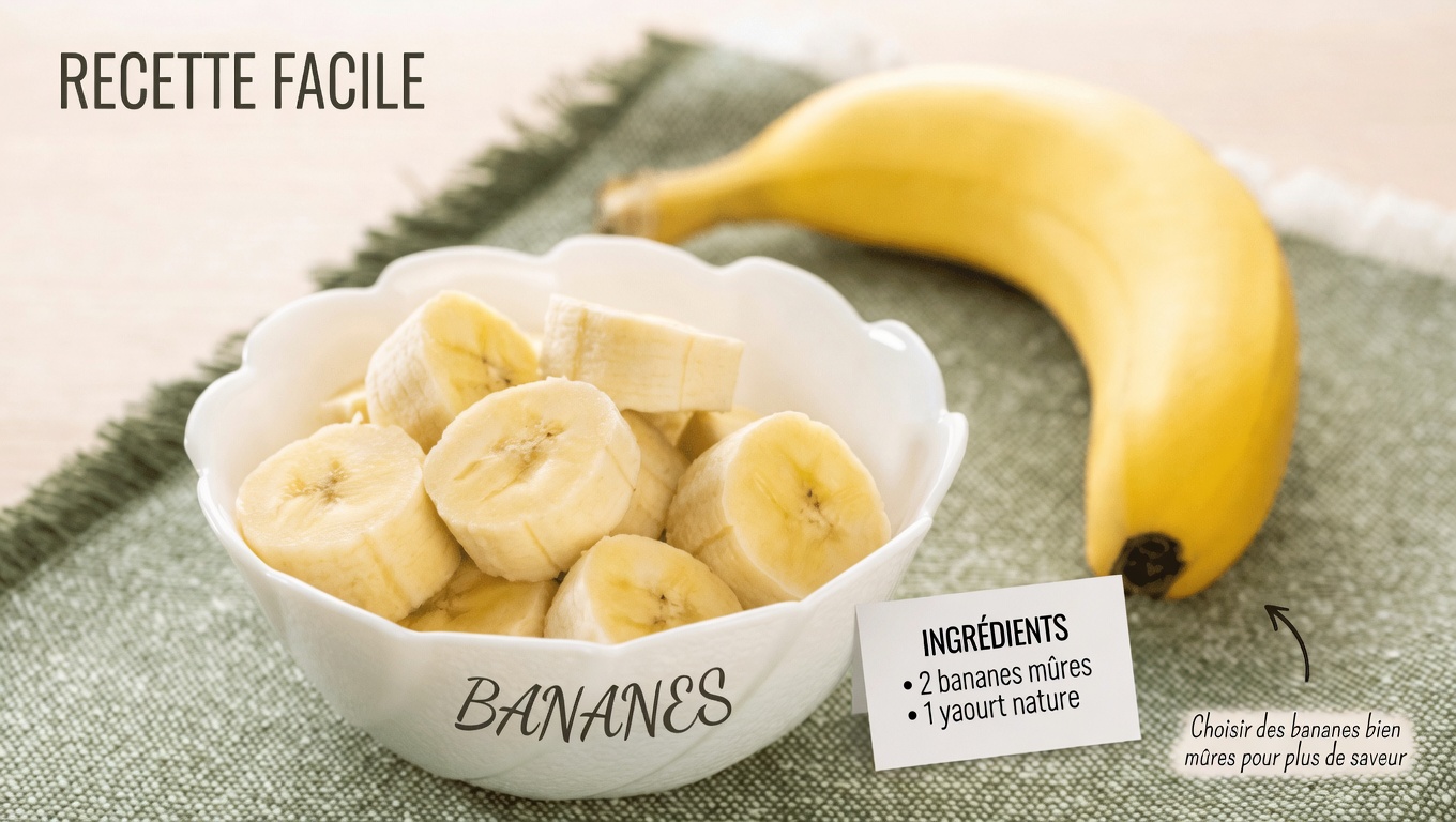 8 erreurs courantes que l’on commet en mangeant des bananes – et comment les savourer plus intelligemment