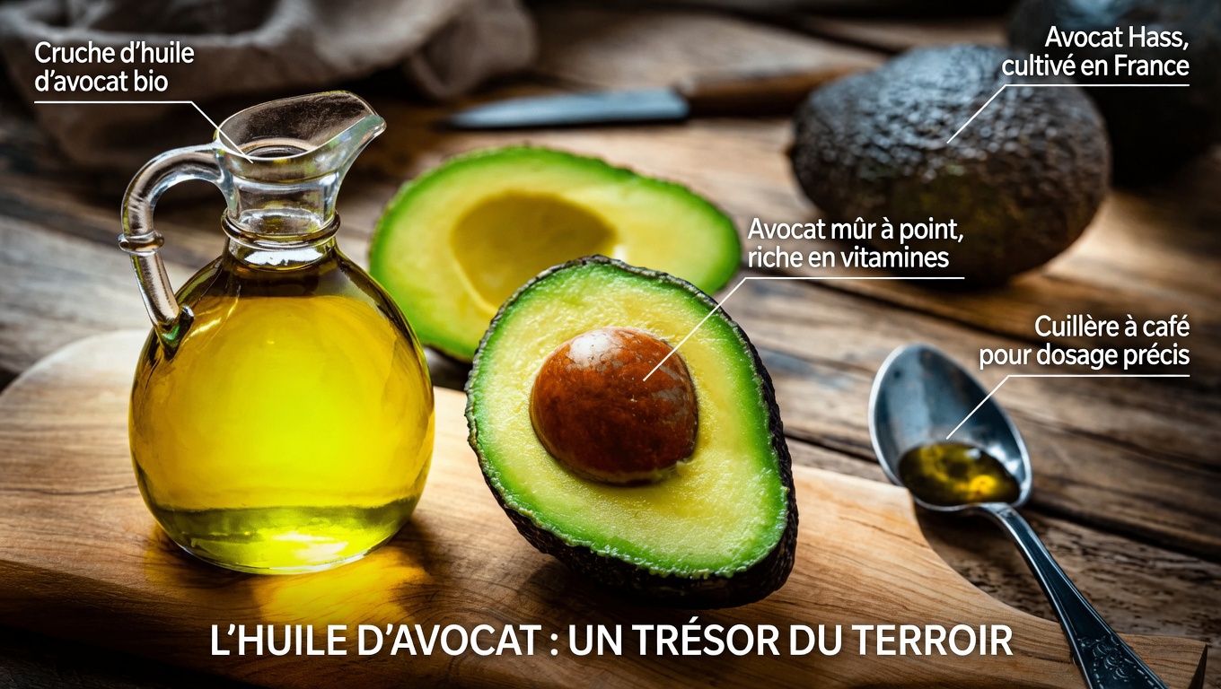 Les bienfaits pour la santé de soutenir naturellement des artères en bonne santé : exploration des huiles pour une meilleure circulation après 50 ans