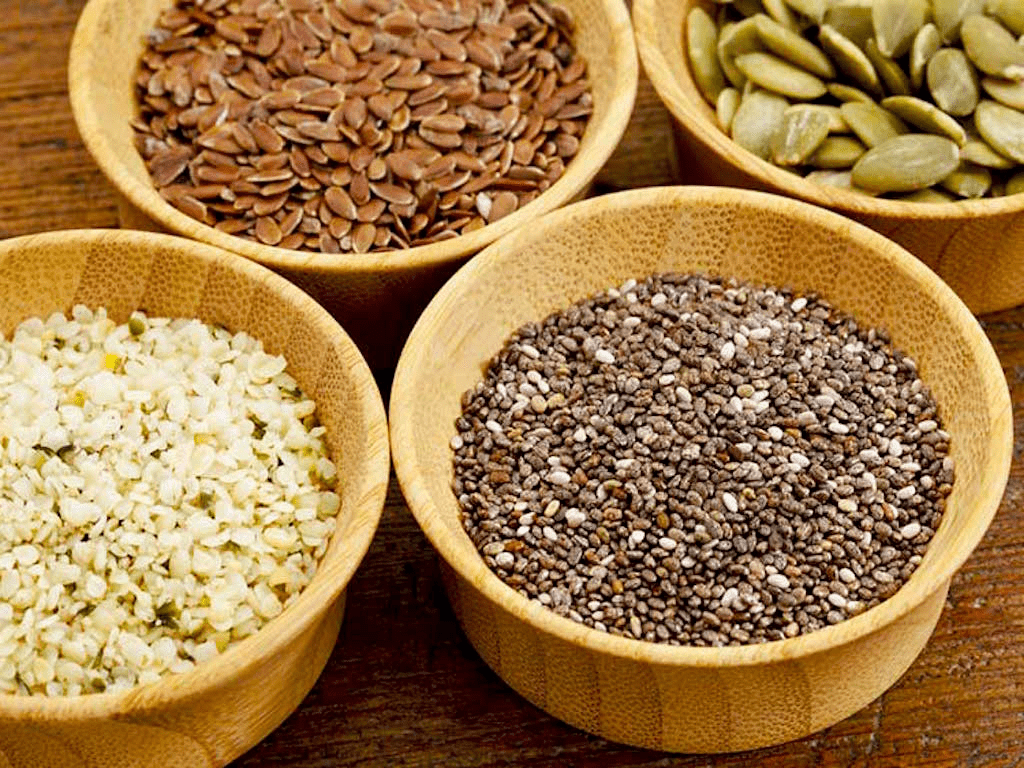 Les bienfaits pour la santé de soutenir naturellement des artères en bonne santé : exploration des huiles pour une meilleure circulation après 50 ans