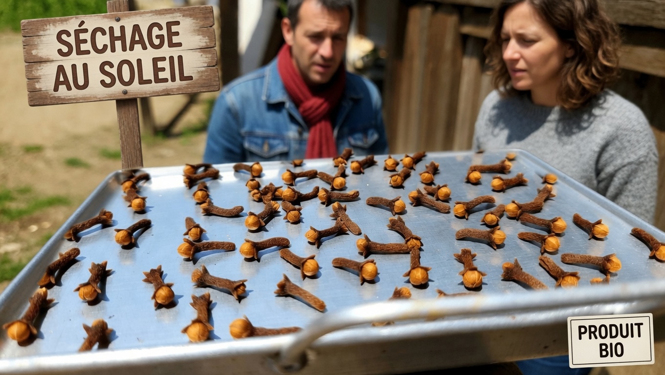 Les clous de girofle sont-ils sans danger pour tout le monde ? Découvrez les principales affections pour lesquelles vous pourriez devoir les éviter