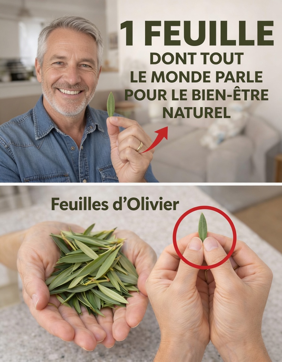 Découvrez les bienfaits potentiels pour la santé de l’extrait de feuille d’olivier et des moyens simples de l’intégrer au quotidien