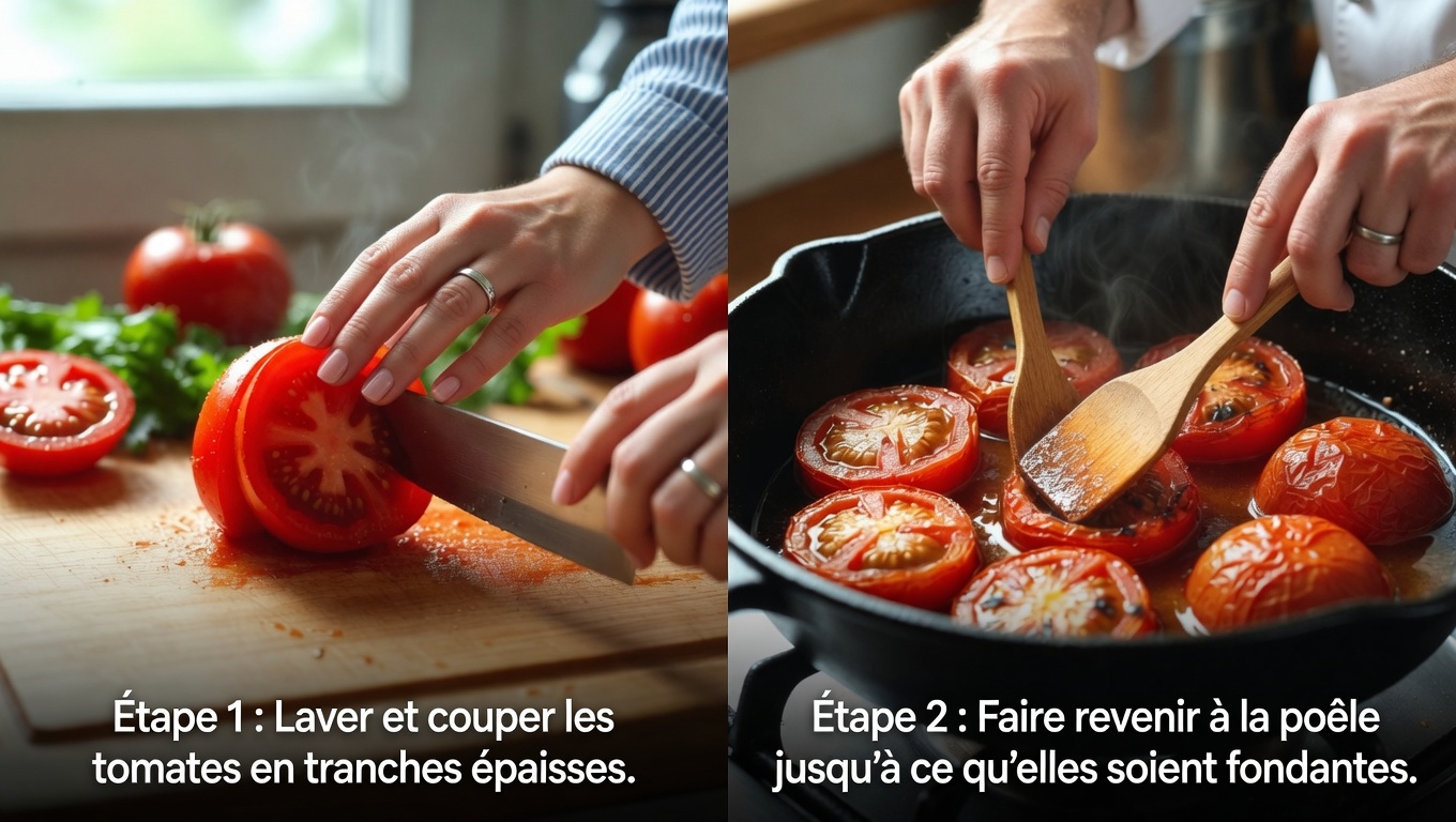 Découvrez 4 raisons importantes pour lesquelles les hommes pourraient vouloir manger des tomates chaque jour pour leurs bienfaits sur la santé