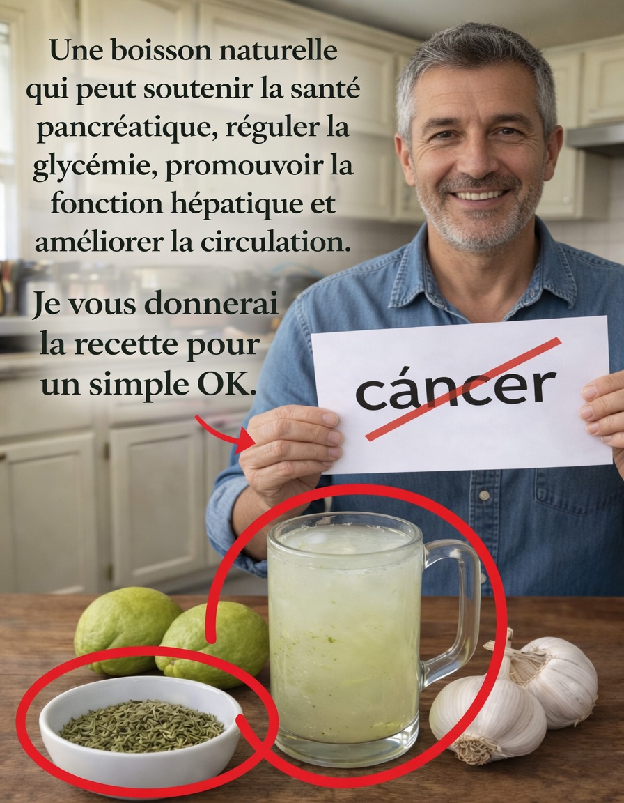 Découvrez la simple infusion de chayote, d’ail et de citron : une manière rafraîchissante de soutenir votre bien-être quotidien
