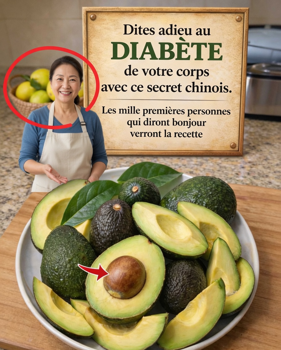 Le secret de l’avocat dont votre corps a besoin après 45 ans – pourquoi les experts en nutrition recommandent d’en consommer chaque jour