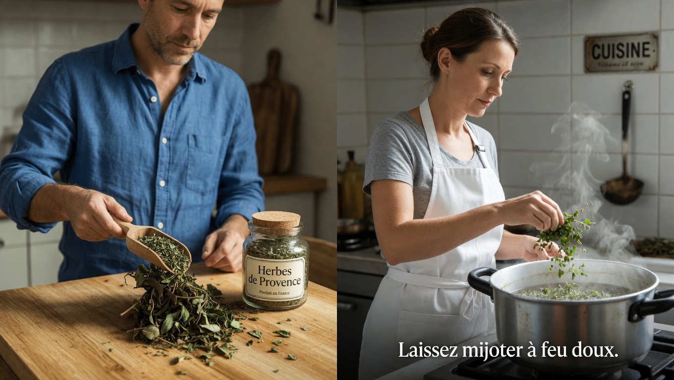 Origan Orejón : cette herbe du quotidien pourrait-elle soutenir naturellement la santé de vos yeux ?