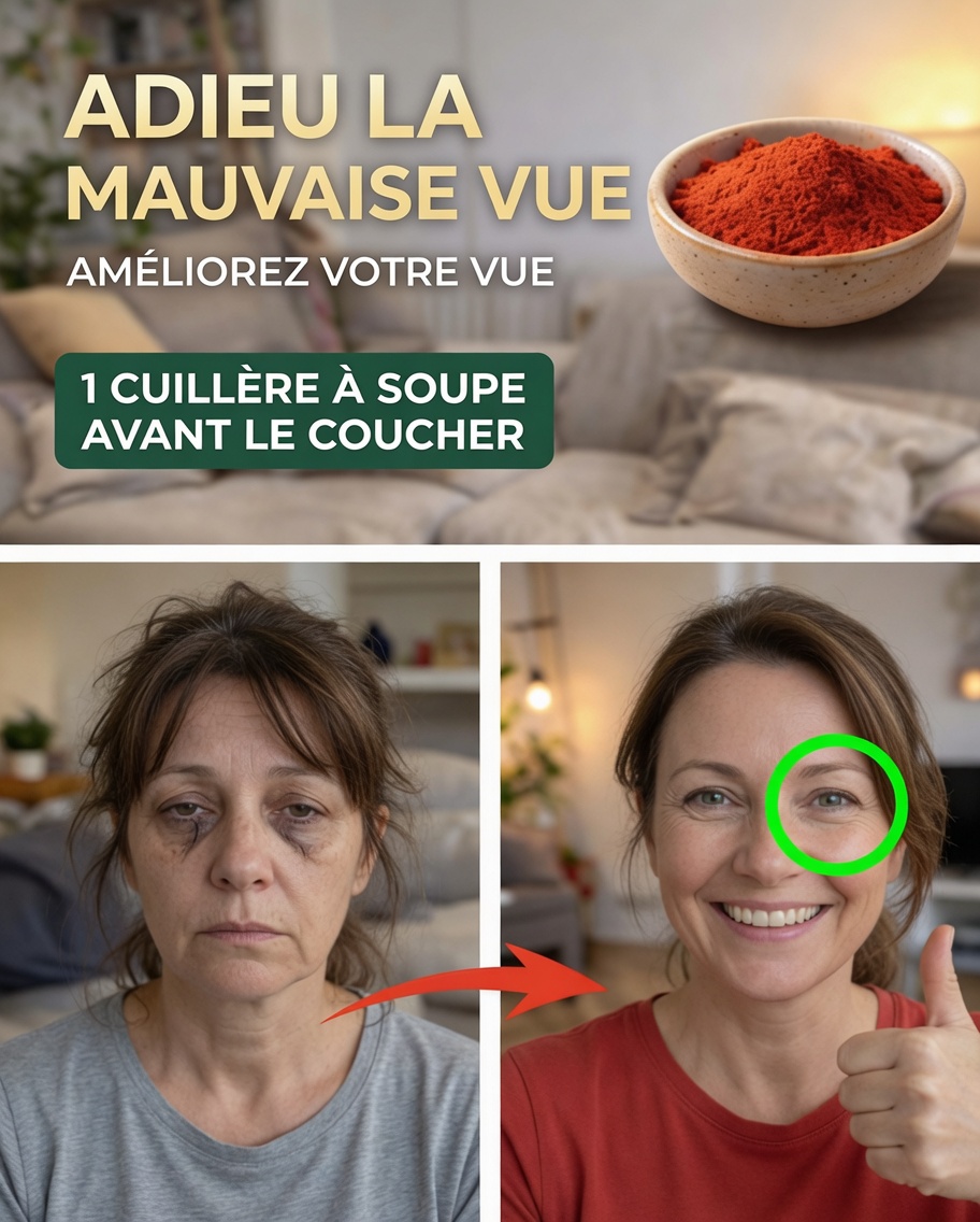 Safran et santé oculaire : cette épice ancestrale pourrait-elle soutenir votre vision en vieillissant ?