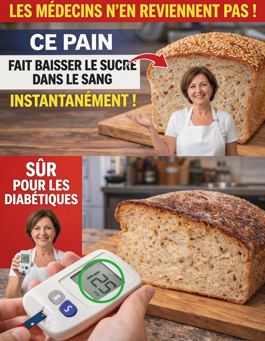 8 choix de pains intelligents pour aider à maintenir une glycémie stable (sans renoncer à la saveur)