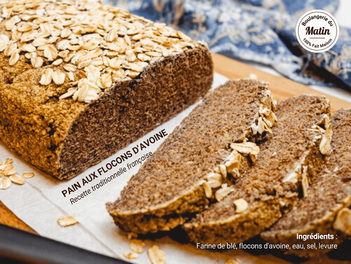 8 choix de pains intelligents pour aider à maintenir une glycémie stable (sans renoncer à la saveur)