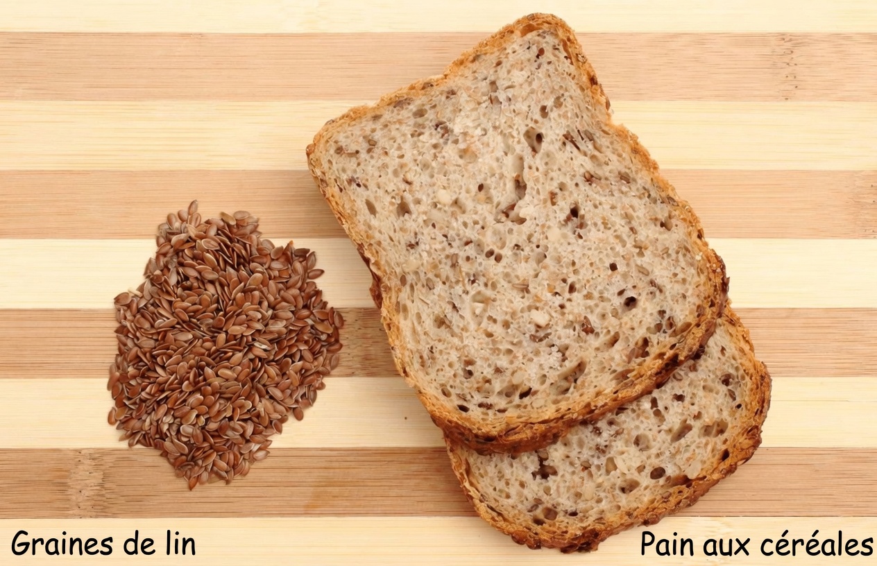 8 choix de pains intelligents pour aider à maintenir une glycémie stable (sans renoncer à la saveur)