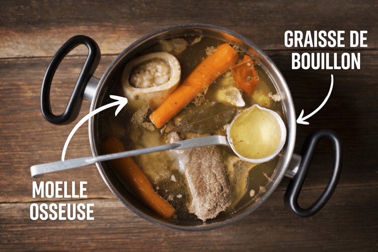 L’aliment de tous les jours n°1 qui pourrait aider à soutenir la santé de votre cartilage du genou (appuyé par la recherche)