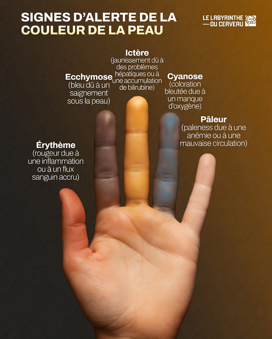 7 signes avant-coureurs d’artères bouchées dans vos jambes et vos pieds à ne jamais ignorer