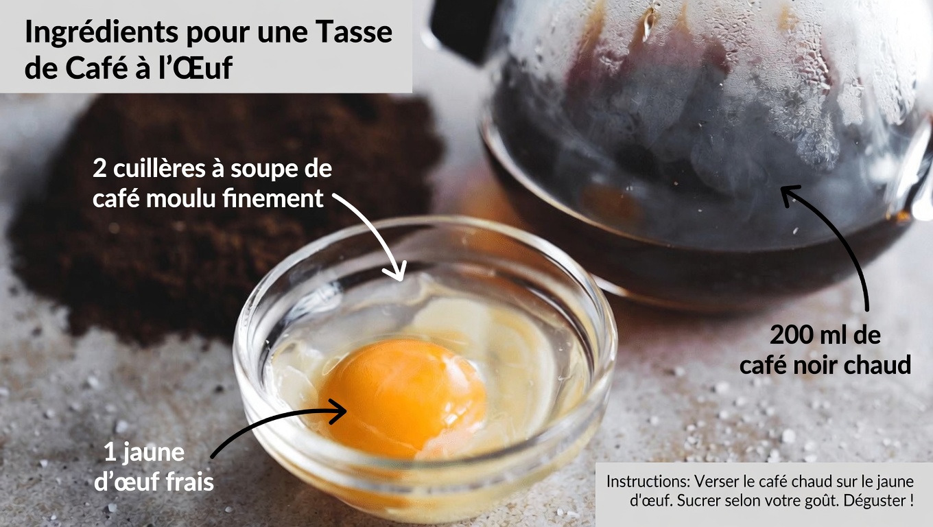 Découvrez une boisson naturelle simple à 3 ingrédients que les hommes de plus de 50 ans pourraient essayer pour des idées d’énergie au quotidien