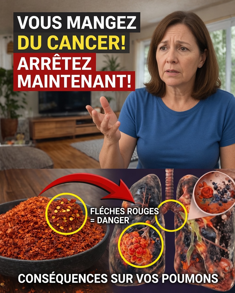 5 aliments courants que la science suggère de limiter pour aider à gérer les facteurs de risque potentiels de cancer
