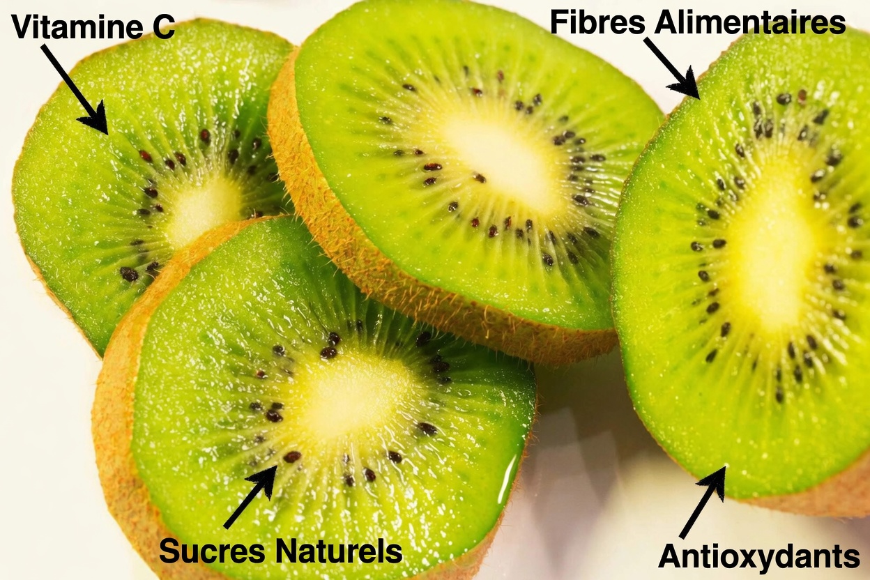 Quels sont les 3 meilleurs fruits adaptés aux diabétiques ? Un guide pour faire des choix éclairés