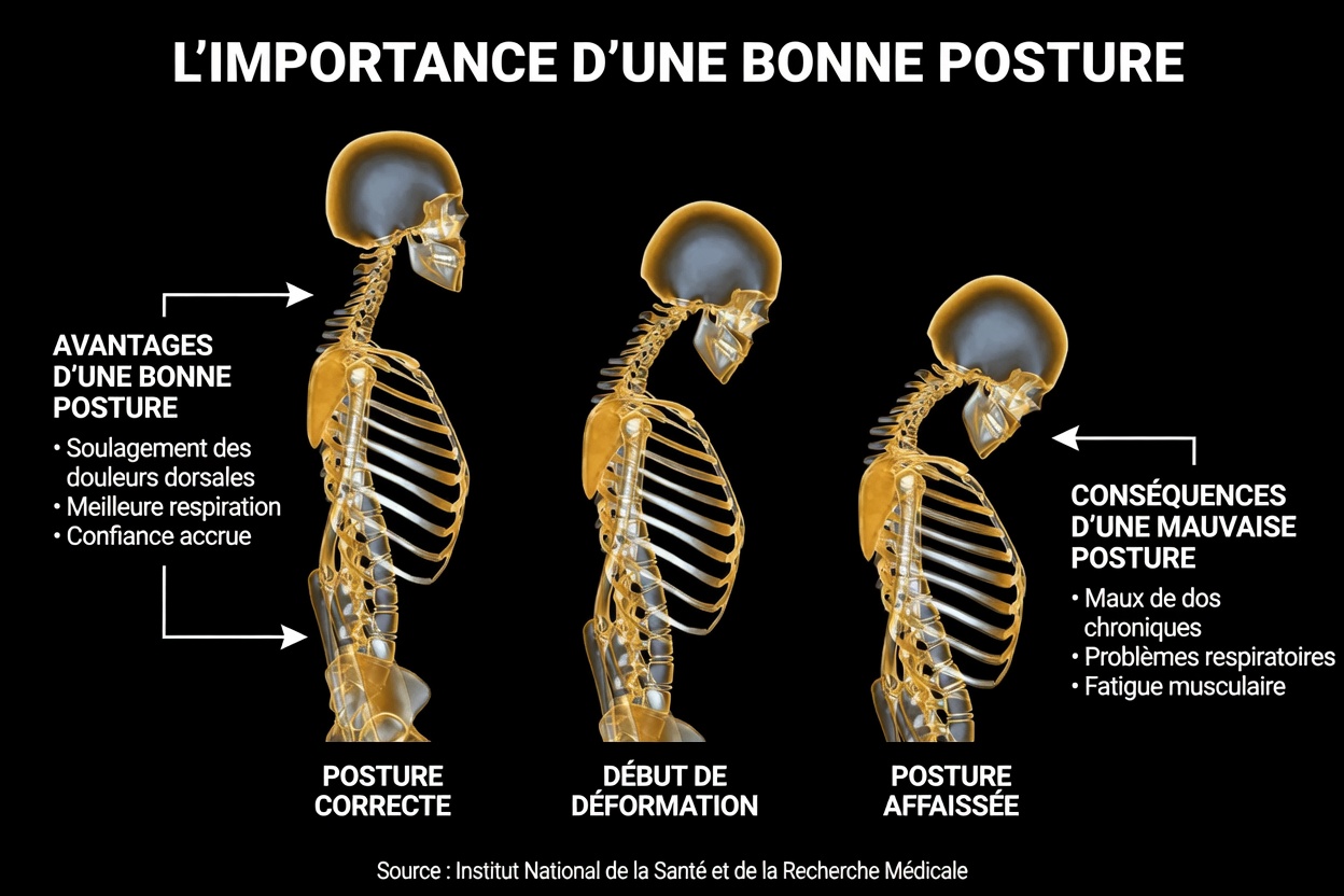 Découvrez 3 vitamines à prendre au coucher qui peuvent aider à soutenir la force des jambes après 60 ans : conseils pour rester mobile