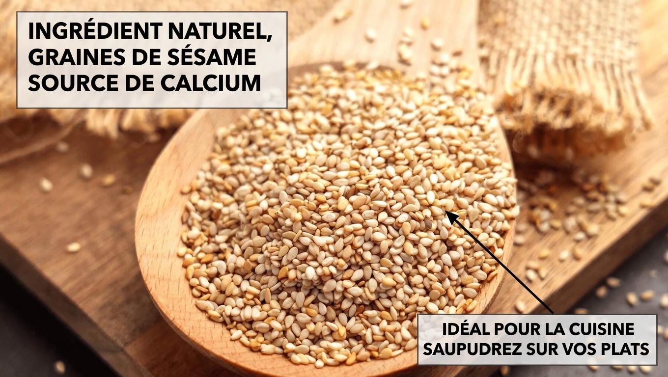 Découvrez 6 graines riches en nutriments qui peuvent soutenir les défenses naturelles de votre organisme après 50 ans