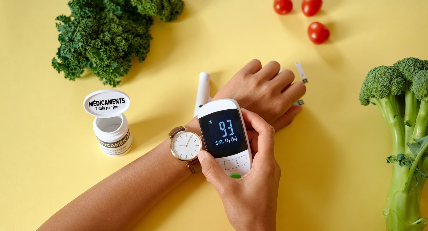 Un mélange simple en cuisine : explorer l’oignon rouge, le curcuma, l’huile d’olive et le poivre noir pour le bien-être au quotidien