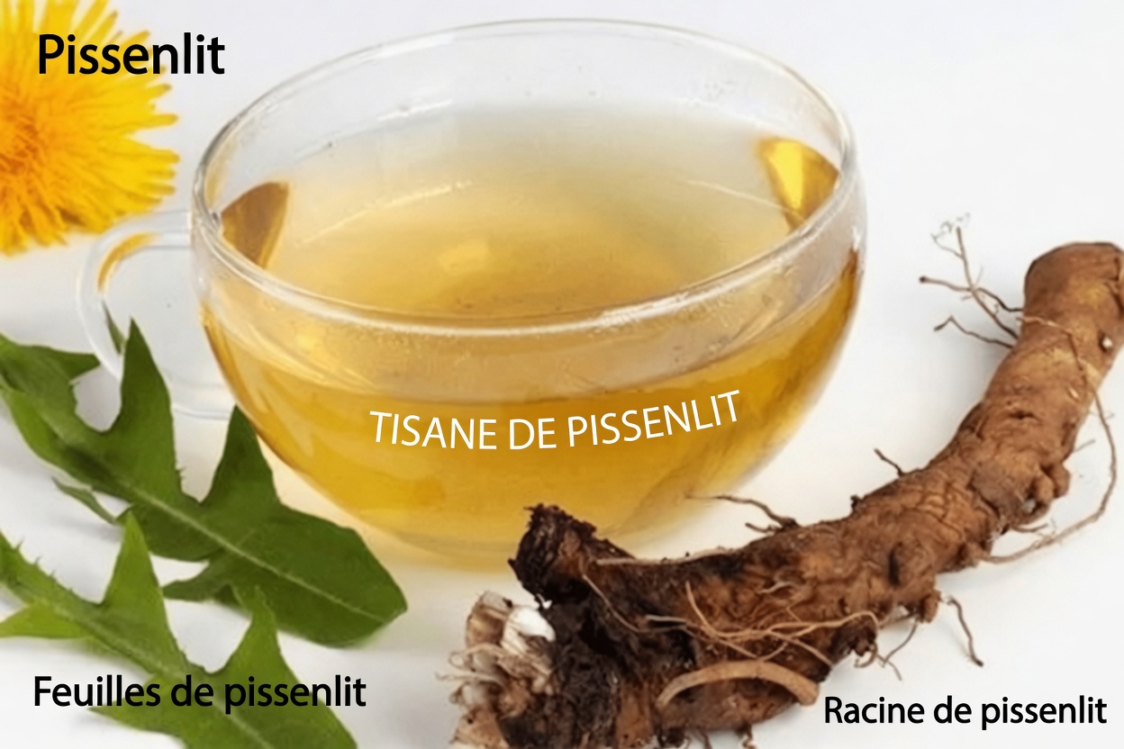 Une simple tisane aux herbes pourrait-elle aider à soulager ce gonflement agaçant des jambes et des chevilles ?