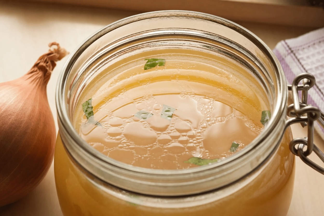 Découvrez 12 aliments susceptibles de soutenir naturellement le cartilage du genou et le confort articulaire