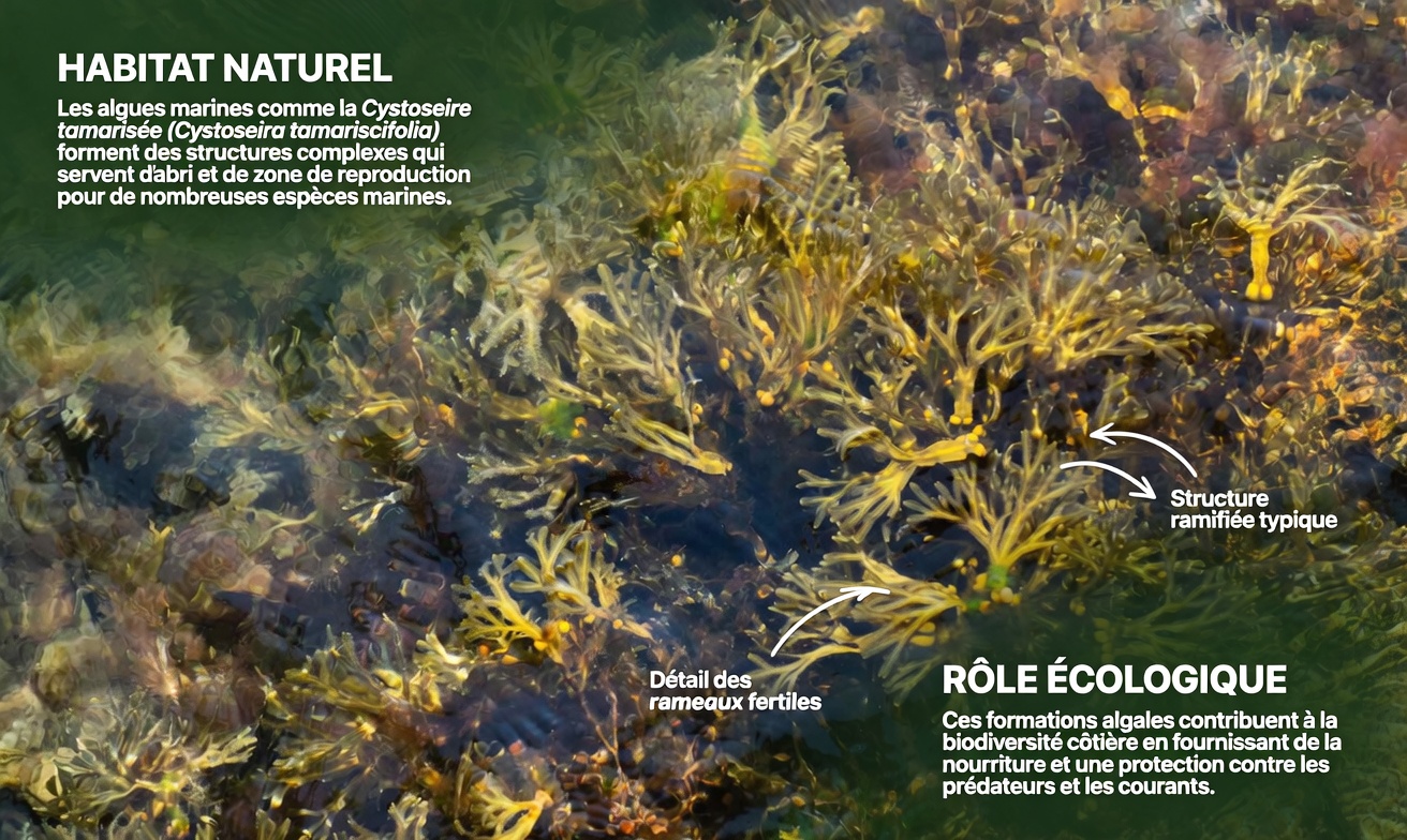 Herbes et feuilles naturelles pouvant soutenir la santé de la thyroïde : des secrets oubliés que vous devriez connaître