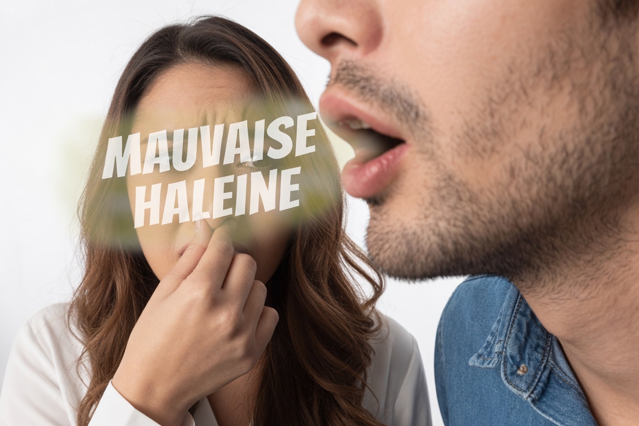 8 odeurs corporelles inhabituelles pouvant signaler quelque chose de grave : ce que votre haleine, votre sueur et plus encore pourraient vous révéler