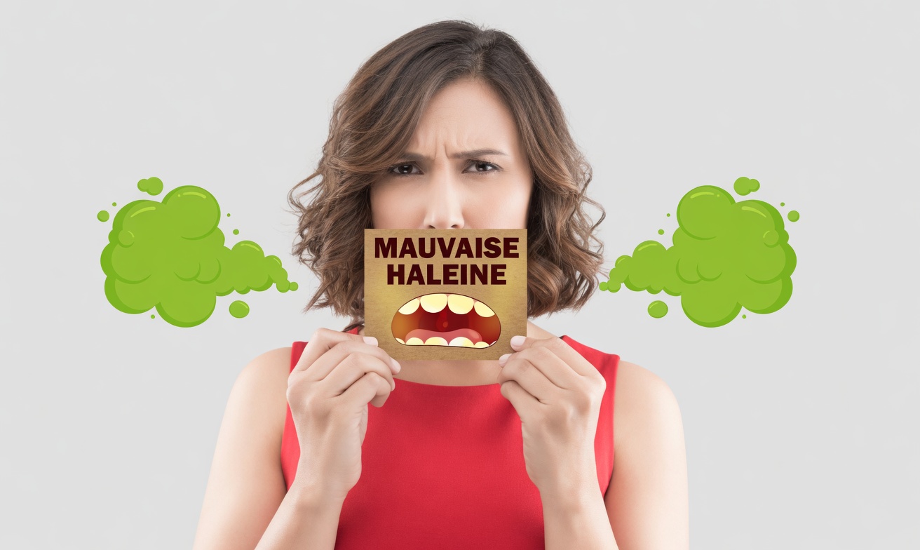 8 odeurs corporelles inhabituelles pouvant signaler quelque chose de grave : ce que votre haleine, votre sueur et plus encore pourraient vous révéler