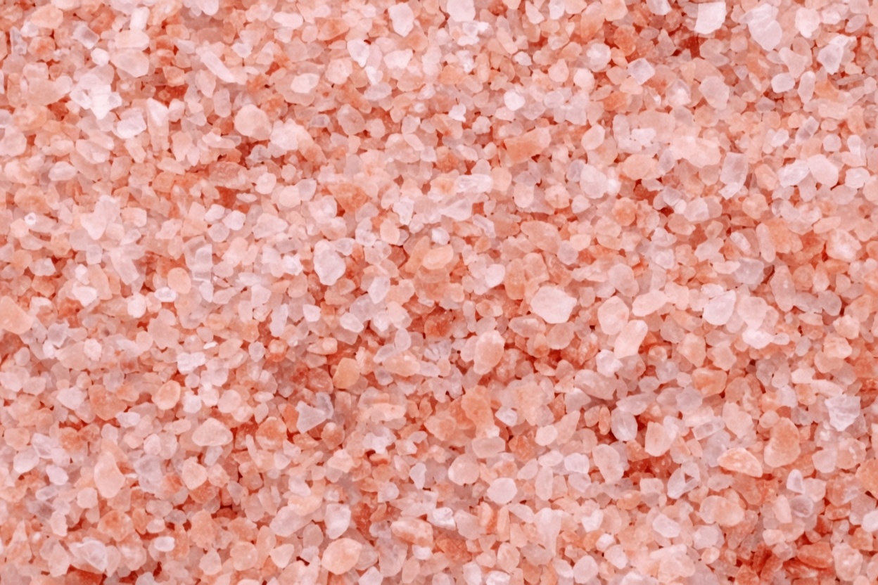 Découvrez la simple habitude du coucher : explorer le sel rose de l’Himalaya pour le bien-être au quotidien