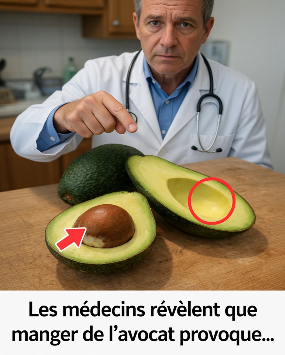 Manger de l’avocat provoque-t-il vraiment des problèmes de santé ? Des médecins et des études se prononcent